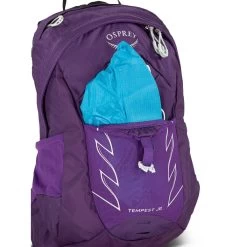 Osprey Tempest Jr - Girl's -Outdoor Camping Shop tempestjr s21 detail3 violacpurple rsz 00423.1653330194