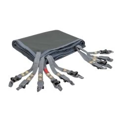 Marmot Thor 2P Footprint