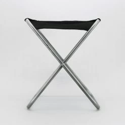 Folding Titanium Stool -Outdoor Camping Shop ti2501 1 45558.1626822157