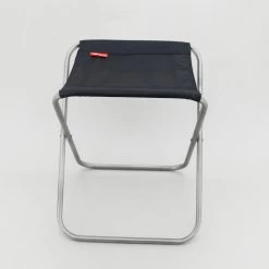 Folding Titanium Stool -Outdoor Camping Shop ti2501 4 13510.1626822170