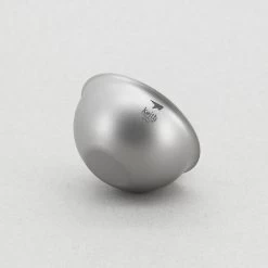 Titanium Double-Wall Tea Cup - Set Of 2 -Outdoor Camping Shop ti3935 1 11020.1626822207