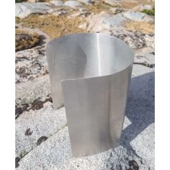 Aluminum Liner -Outdoor Camping Shop tin3 89799.1673470520