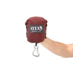 ENO TechNest Hammock -Outdoor Camping Shop tn sedona red stuff sack rsz 13560.1641240556