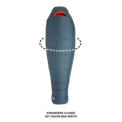 Big Agnes Torchlight 20 - Men's -Outdoor Camping Shop torchlight 600x1000 pdp sequence 3 rsz 2 1 63682.1626823056