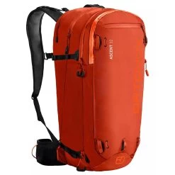 Ortovox Ascent 32 -Outdoor Camping Shop tour ascent 32 46242 desert orange rsz 51322.1637365112