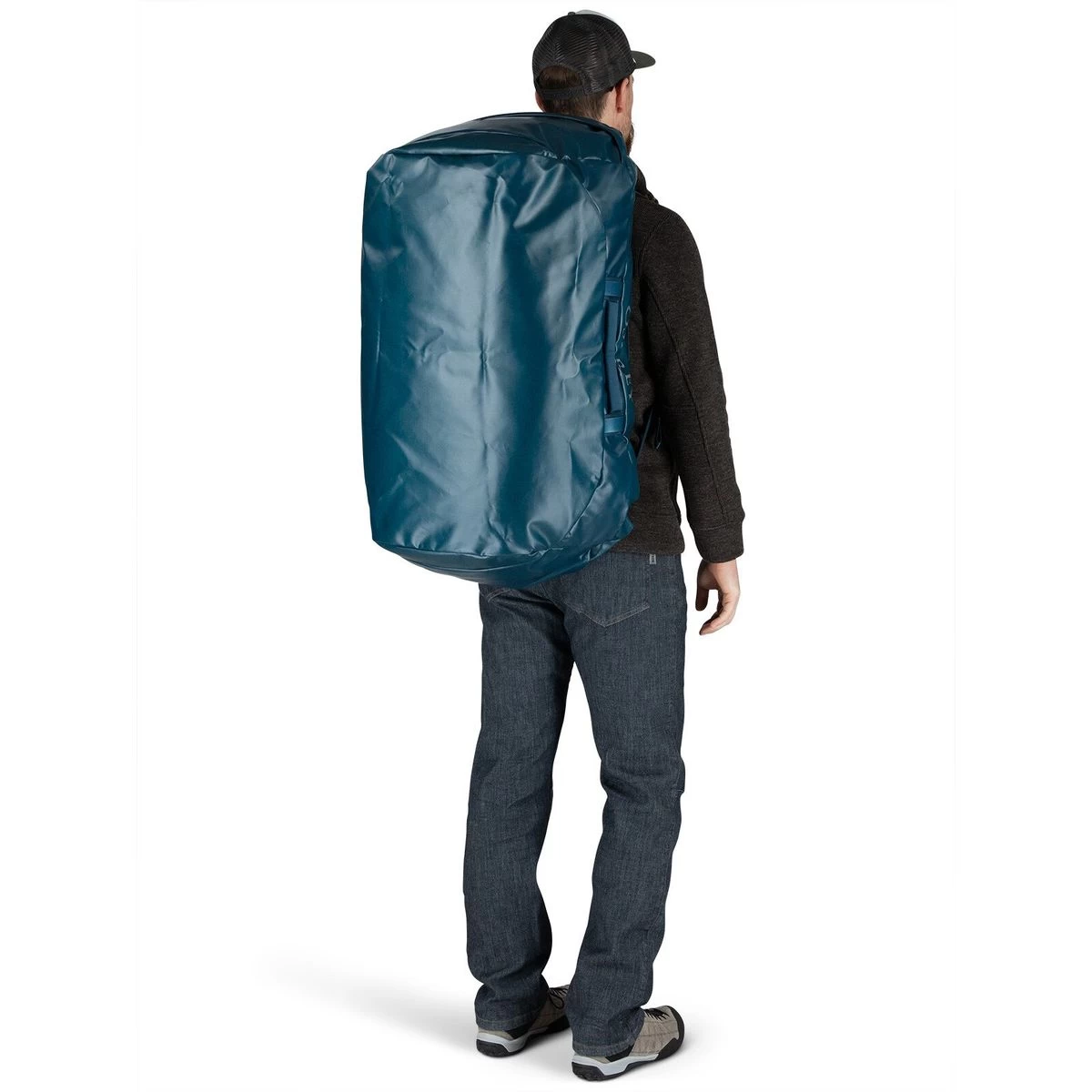 Osprey Transporter Duffel 120 9 Osprey Transporter Duffel 120 - Image 7