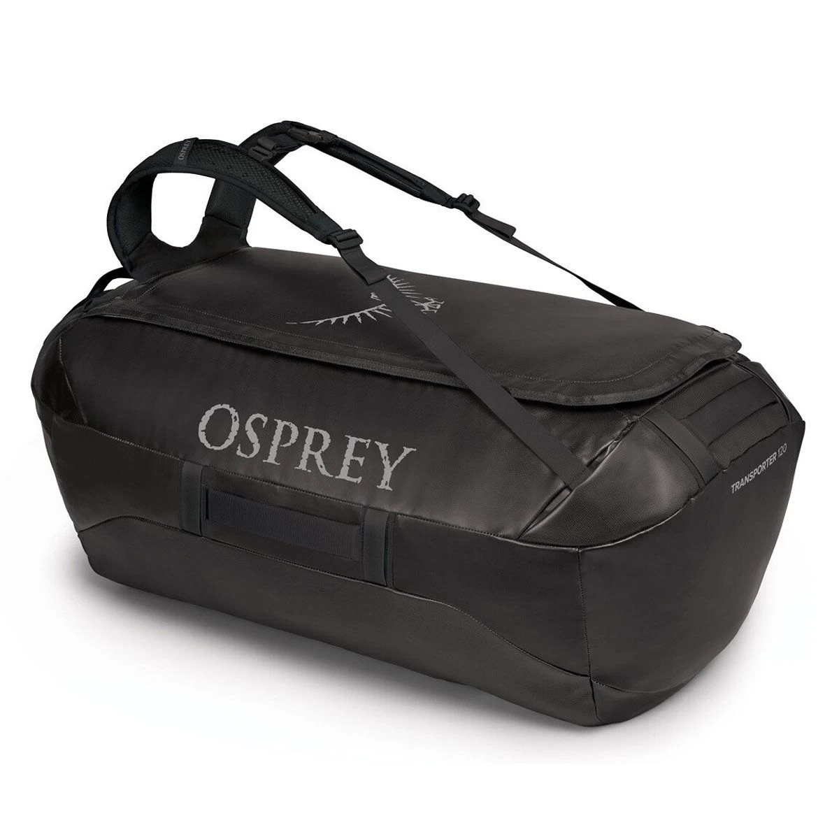 Osprey Transporter Duffel 120 3 Osprey Transporter Duffel 120
