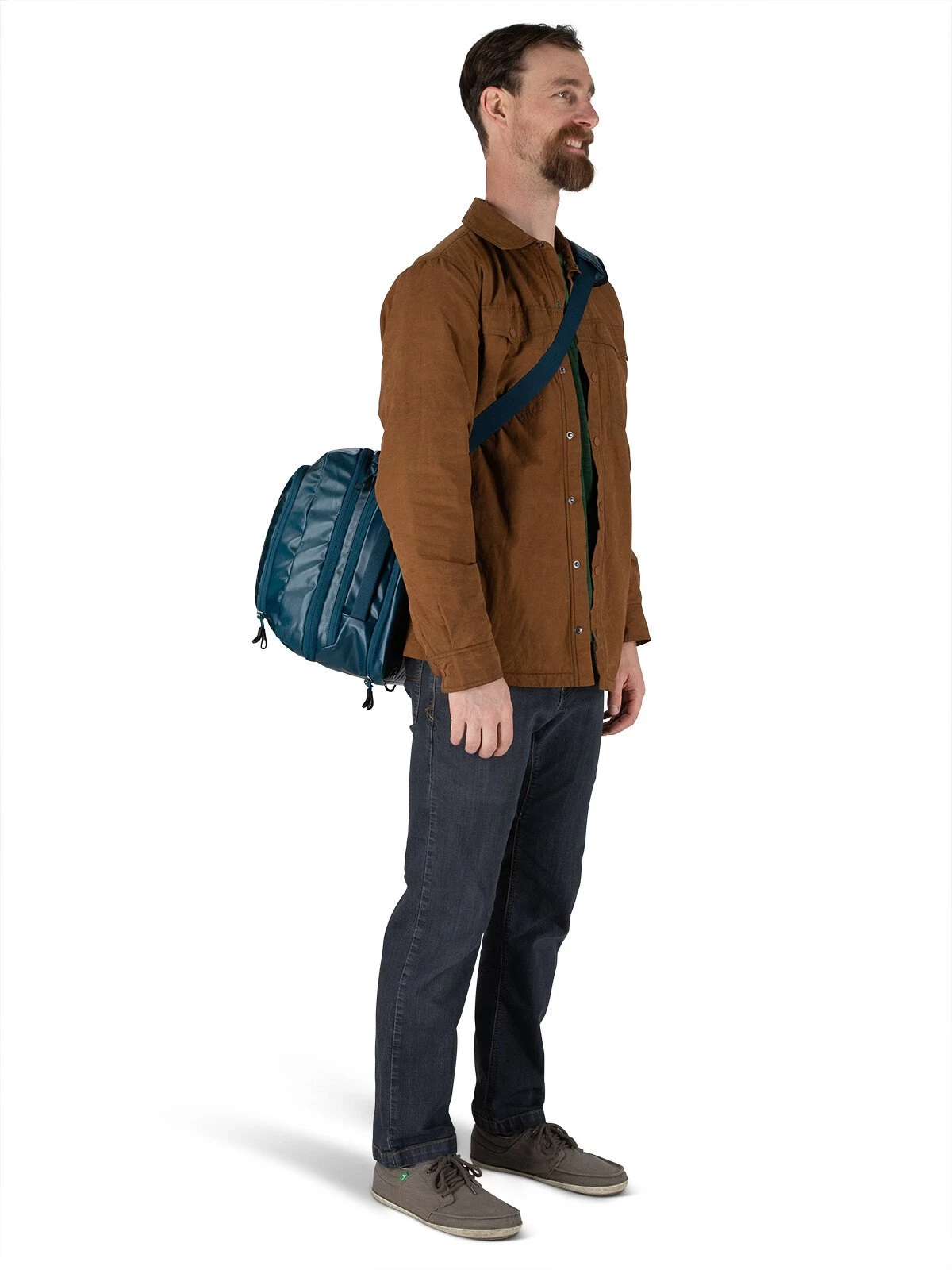 Osprey Transporter Carry-On 44 14 Osprey Transporter Carry-On 44 - Image 12