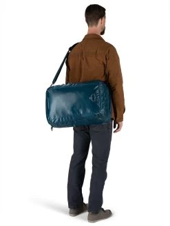 Osprey Transporter Carry-On 44 26 Osprey Transporter Carry-On 44 -Outdoor Camping Shop transco44f21 f21 onbody2 venturiblue 85709.1642702866