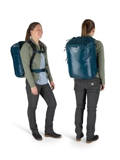 Osprey Transporter Carry-On 44 25 Osprey Transporter Carry-On 44 -Outdoor Camping Shop transco44f21 f21 onbody3 venturiblue 92681.1642702866