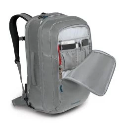Osprey Transporter Carry-On 44 19 Osprey Transporter Carry-On 44 -Outdoor Camping Shop transco44f21 f21 side2 smokegrey 56236.1643742148
