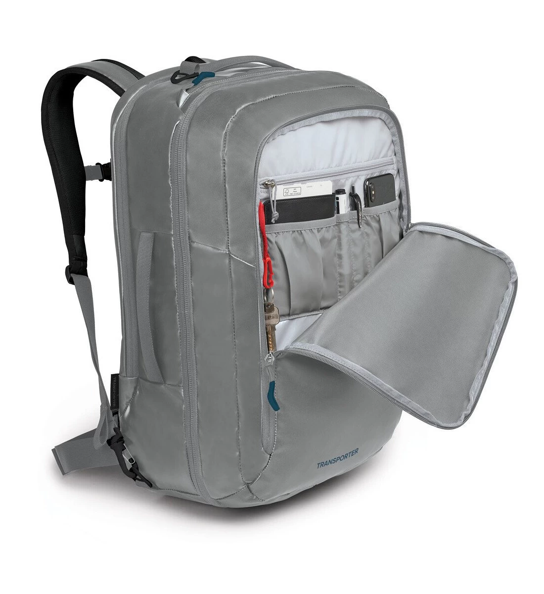 Osprey Transporter Carry-On 44 6 Osprey Transporter Carry-On 44 - Image 4