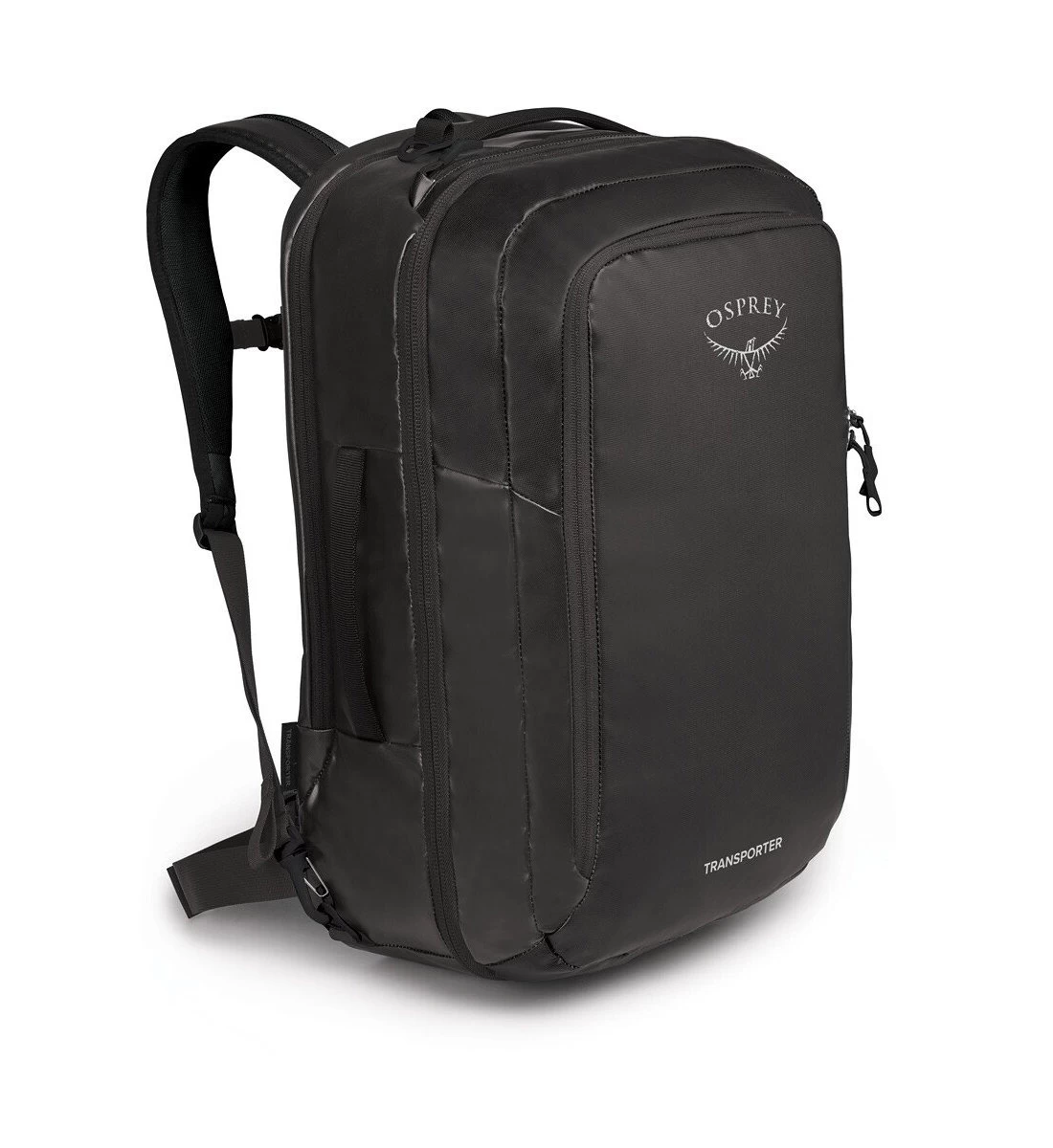 Osprey Transporter Carry-On 44 3 Osprey Transporter Carry-On 44