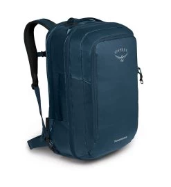 Osprey Transporter Carry-On 44 20 Osprey Transporter Carry-On 44 -Outdoor Camping Shop transco44f21 f21 side venturiblue 66146.1643742168