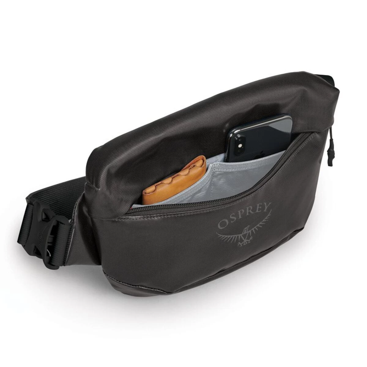 Osprey Transporter Waist Pack 4 Osprey Transporter Waist Pack - Image 2