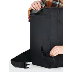 Osprey Heritage Turnstone -Outdoor Camping Shop turnstone f21 detail10 darkpinegreen rsz 19448.1653329433