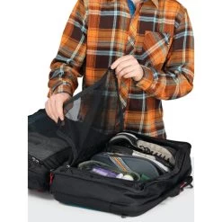 Osprey Heritage Turnstone -Outdoor Camping Shop turnstone f21 detail5 darkpinegreen rsz 63161.1653329433