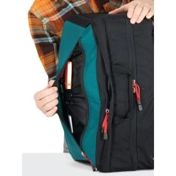 Osprey Heritage Turnstone -Outdoor Camping Shop turnstone f21 detail6 darkpinegreen rsz 82773.1653329433