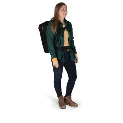 Osprey Heritage Turnstone -Outdoor Camping Shop turnstone f21 onbody10 darkpinegreen rsz 19086.1653329433