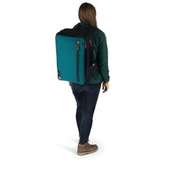 Osprey Heritage Turnstone -Outdoor Camping Shop turnstone f21 onbody11 darkpinegreen rsz 23007.1653329433