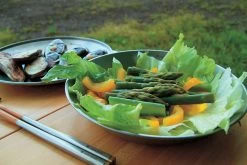 Snow Peak Tableware Set L Family -Outdoor Camping Shop tw 021 l1 1 11740.1626821834