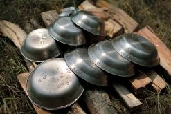 Snow Peak Tableware Set L Family -Outdoor Camping Shop tw 021 l3 1 02099.1626821837