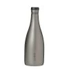 Snow Peak Titanium Sake Bottle -Outdoor Camping Shop tw 540 main1 53781.1626821969