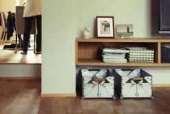 Snow Peak Stacking Shelf Container 50 -Outdoor Camping Shop ug 025 l1 20970.1626822036