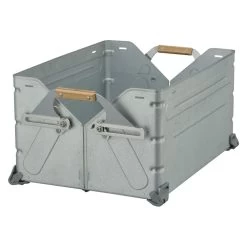 Snow Peak Stacking Shelf Container 50