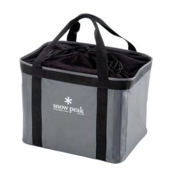 Snow Peak Multi Purpose Carry Case