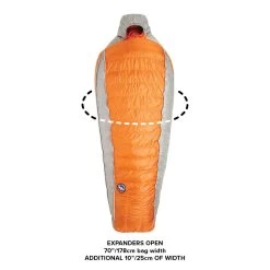 Big Agnes Torchlight UL 30 - Men's 14 Big Agnes Torchlight UL 30 - Men's -Outdoor Camping Shop ul30 torchlight 600x1000 pdp sequence4 rsz 1 47765.1626823114