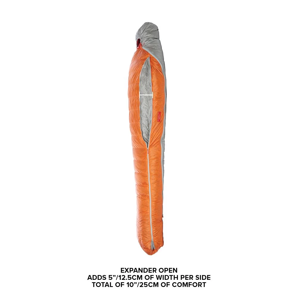 Big Agnes Torchlight UL 30 - Men's 8 Big Agnes Torchlight UL 30 - Men's - Image 6