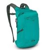 Osprey Ultralight Dry Pack 20 -Outdoor Camping Shop ulstuffdrypack s21 side tropicteal rsz 07421.1652822531