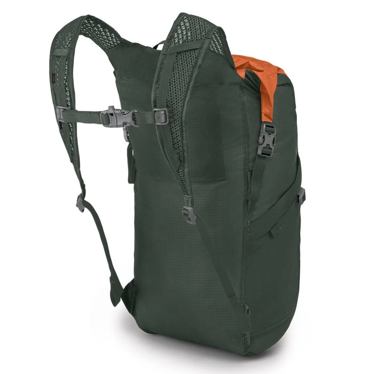 Osprey Ultralight Dry Pack 20 8 Osprey Ultralight Dry Pack 20 - Image 6