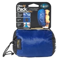 Sea To Summit Ultra-Sil Pack Cover -Outdoor Camping Shop ultra sill pack cover blue packaged 1 01752.1651170495
