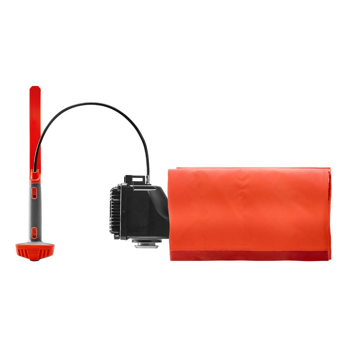 Ortovox Ascent 30 Avabag 13 Ortovox Ascent 30 Avabag - Image 11