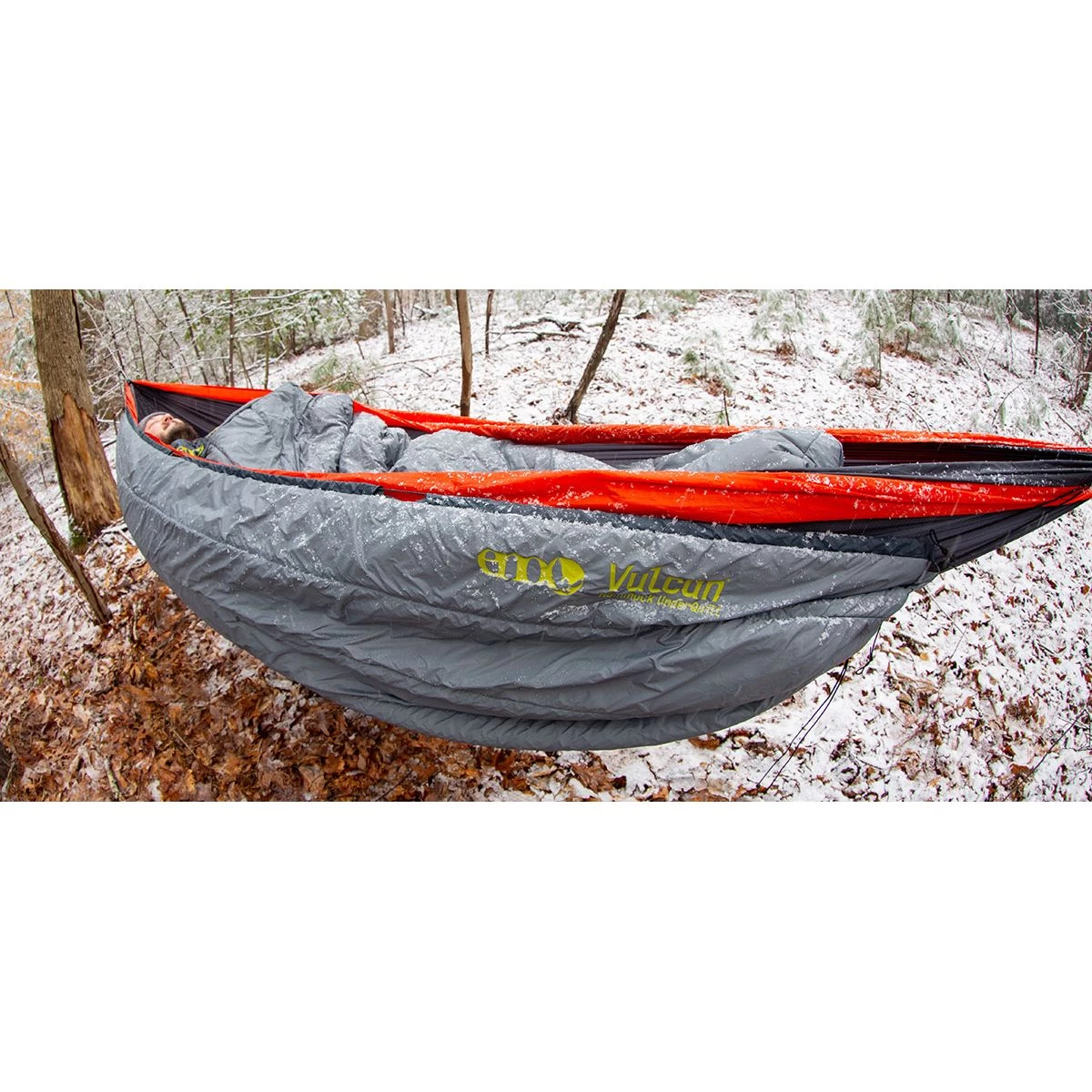 ENO Vulcan UnderQuilt 4 ENO Vulcan UnderQuilt - Image 2
