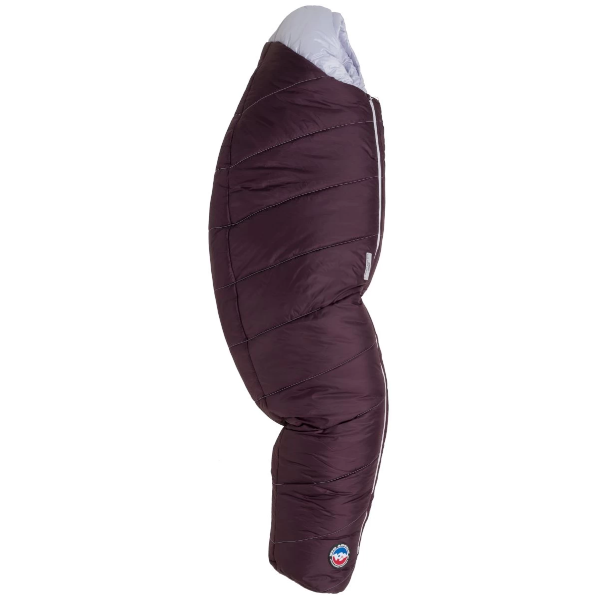 Big Agnes Sidewinder Camp 20 - Women's 3 Big Agnes Sidewinder Camp 20 - Women's
