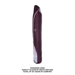 Big Agnes Torchlight Camp 35 - Women's (Fall 2022) 13 Big Agnes Torchlight Camp 35 - Women's (Fall 2022) -Outdoor Camping Shop w torchlight camp 600x1000 pdp sequence6 rsz 1 97266.1626823725