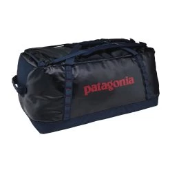 Patagonia Black Hole Duffel 100L -Outdoor Camping Shop wbf19 49352 cny back 08032.1658178292