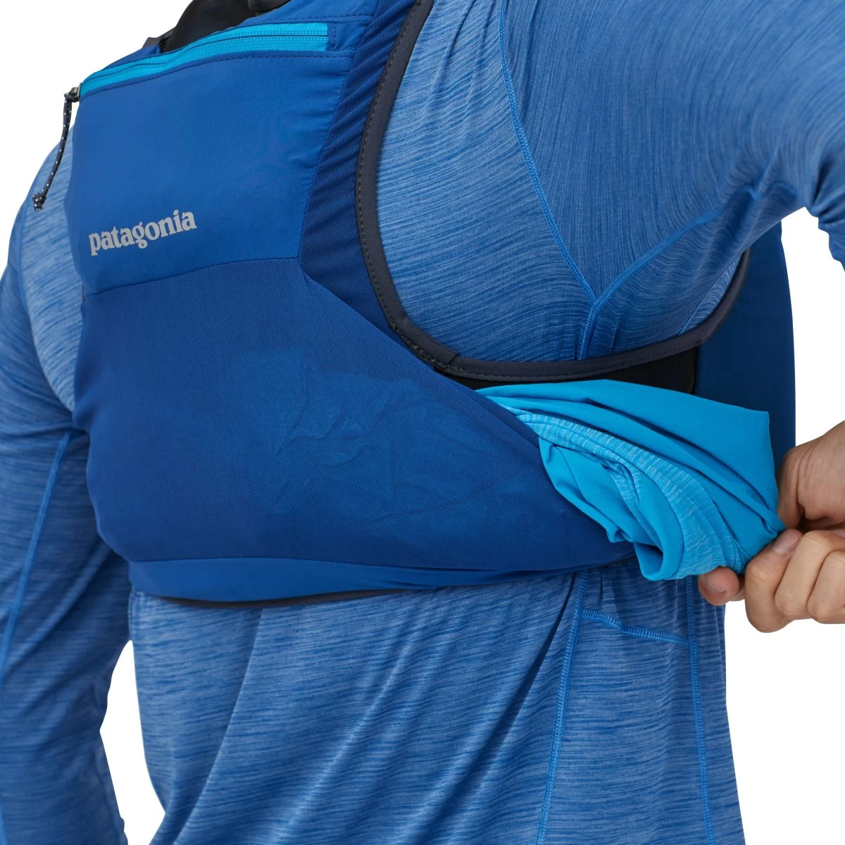Patagonia Slope Runner Endurance Vest 10 Patagonia Slope Runner Endurance Vest - Image 8