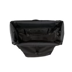 Patagonia Arbor Roll Top Pack (Fall 2022) -Outdoor Camping Shop wbs21 48540 blk open rsz 14969.1658168775