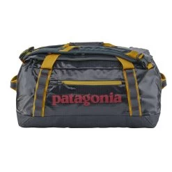 Patagonia Black Hole Duffel 40L (Fall 2022) 15 Patagonia Black Hole Duffel 40L (Fall 2022) -Outdoor Camping Shop wbs21 49338 sbgo rsz 72687.1663889884.1280.1280 00215.1671839780