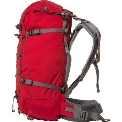 Mystery Ranch Scepter 50 (Spring 2021) -Outdoor Camping Shop wf19 scepter 50 cherry profile 1030 60974.1651272089