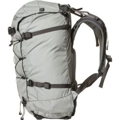 Mystery Ranch Scepter 50 (Spring 2021) -Outdoor Camping Shop wf19 scepter 50 mist profile belt stowed 2050 79706.1651272089