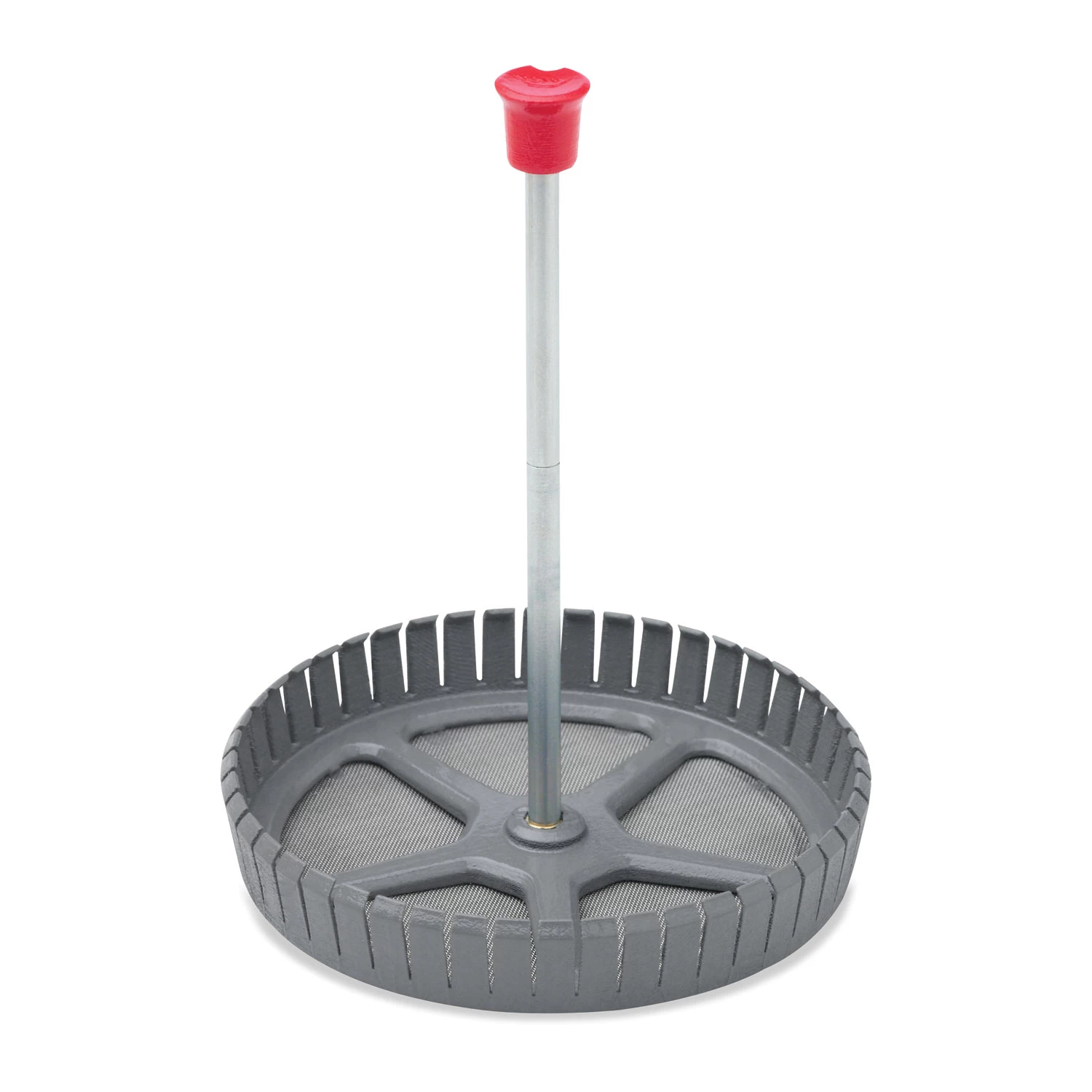 MSR WindBurner Coffee Press Kit - 1L 3 MSR WindBurner Coffee Press Kit - 1L