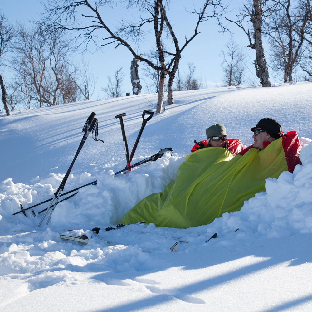 Hilleberg Windsack 2 3 Hilleberg Windsack 2