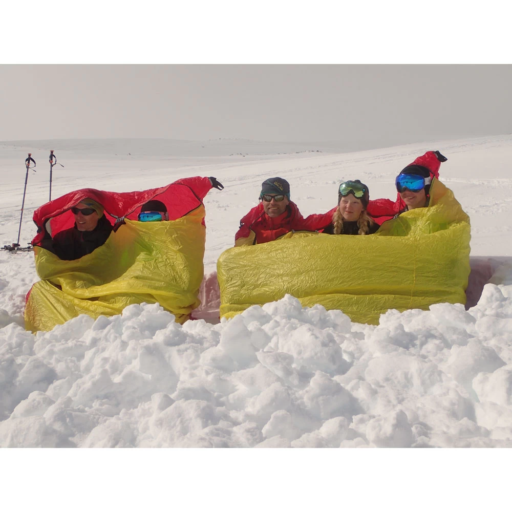 Hilleberg Windsack 2 4 Hilleberg Windsack 2 - Image 2