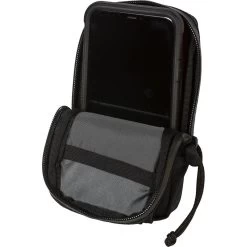 Mystery Ranch Tech Holster -Outdoor Camping Shop ws21 tech holster 112553 black open 1020 rsz 23038.1674234386