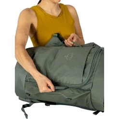 Osprey Zealot 45 -Outdoor Camping Shop zealot45 f22 detail5 rockybrookgreen rsz 63149.1666656843
